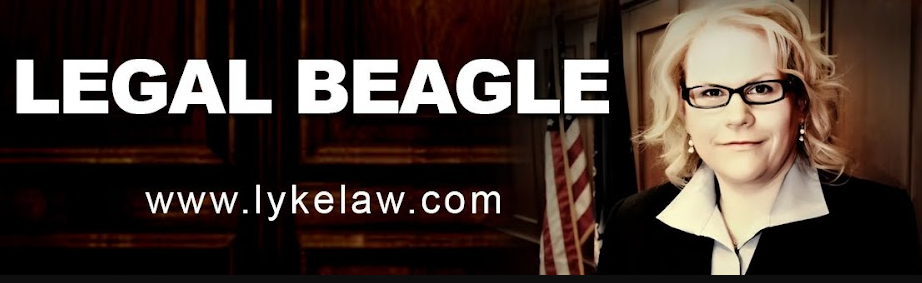 Legal Beagle