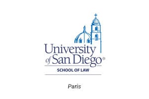 University of San Diego | School of Law | Paris