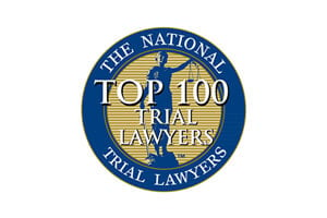 The National Trial Lawyers | Top 100 | Trial Lawyers