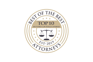 Best of the Best Top 10 Attorneys
